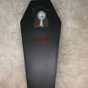 The Nightmare Before Christmas Sally Doll